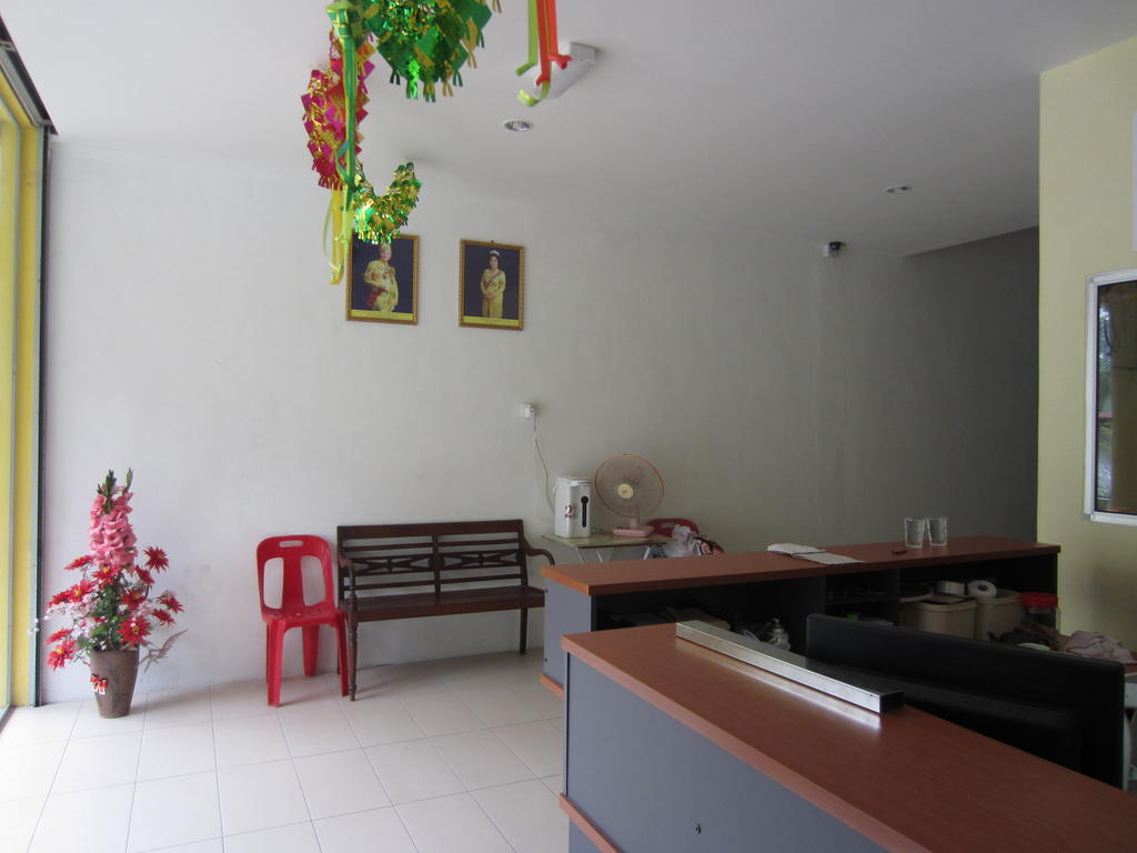 Hotel Bajet Pulai Ипох Екстериор снимка