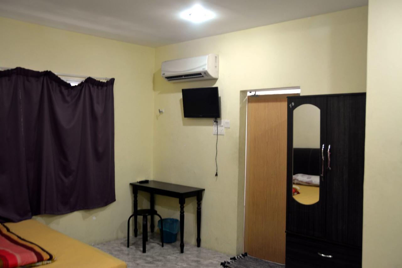 Hotel Bajet Pulai Ипох Екстериор снимка