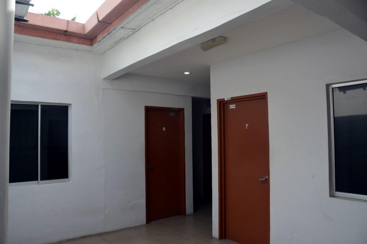 Hotel Bajet Pulai Ипох Екстериор снимка
