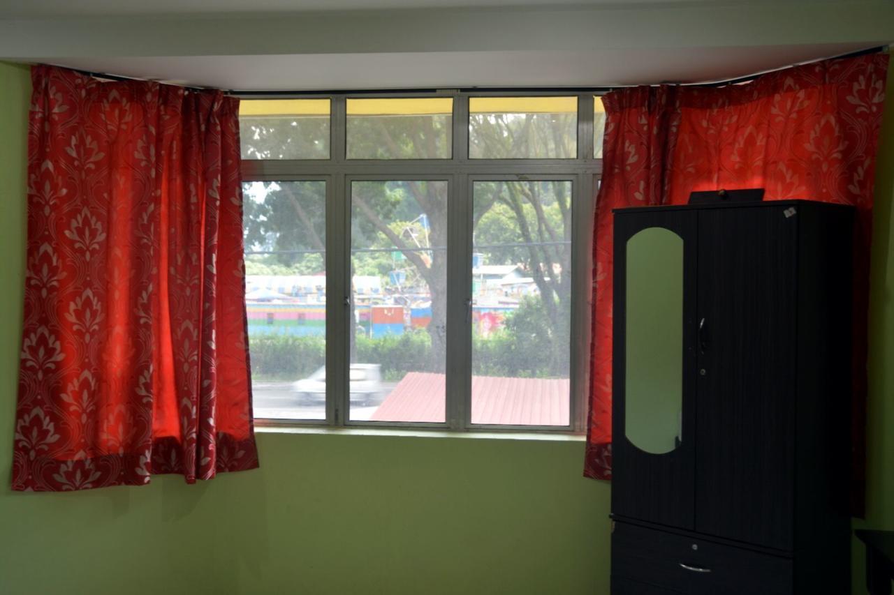 Hotel Bajet Pulai Ипох Екстериор снимка